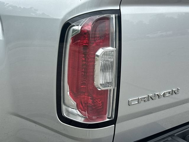 2015 GMC Canyon 2WD SLE