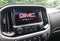 2015 GMC Canyon 2WD SLE