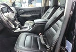 2022 GMC Canyon Denali