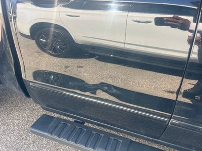 2018 GMC Sierra 1500 NA