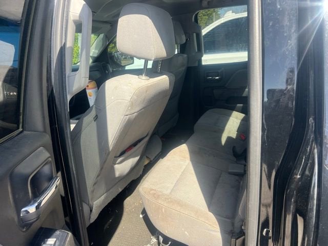 2018 GMC Sierra 1500 NA