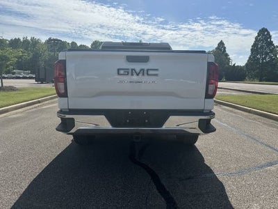 2019 GMC Sierra 1500 SLE