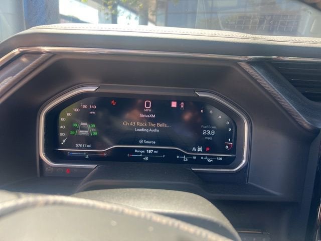 2022 GMC Sierra 1500 Denali Ultimate