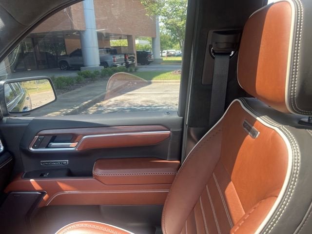 2022 GMC Sierra 1500 Denali Ultimate