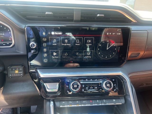 2022 GMC Sierra 1500 Denali Ultimate