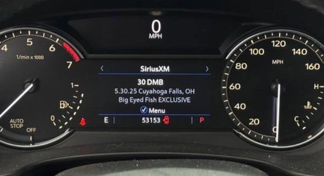 2019 Cadillac XT4 FWD Luxury