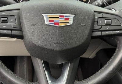 2019 Cadillac XT4 FWD Luxury