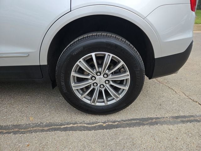 2019 Cadillac XT5 Luxury AWD