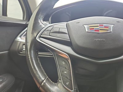 2019 Cadillac XT5 Luxury AWD
