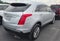 2019 Cadillac XT5 Luxury AWD