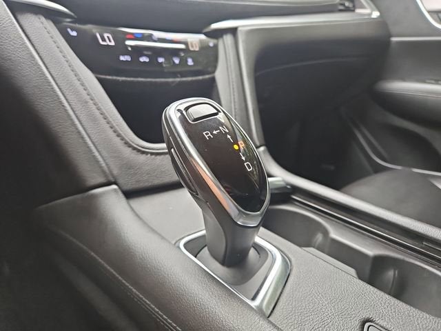 2019 Cadillac XT5 Luxury AWD