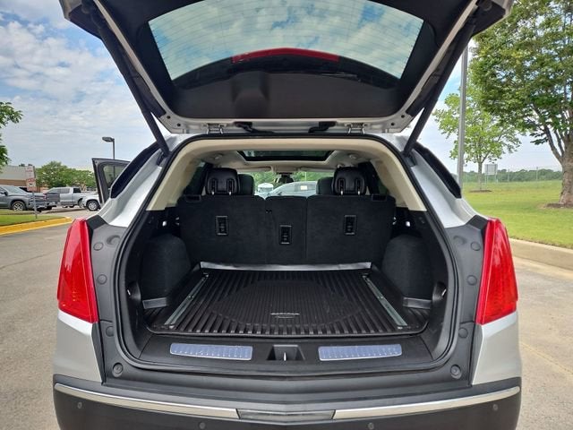 2019 Cadillac XT5 Luxury AWD
