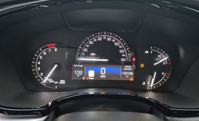 2019 Cadillac XT5 Luxury AWD