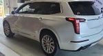 2020 Cadillac XT6 FWD Premium Luxury