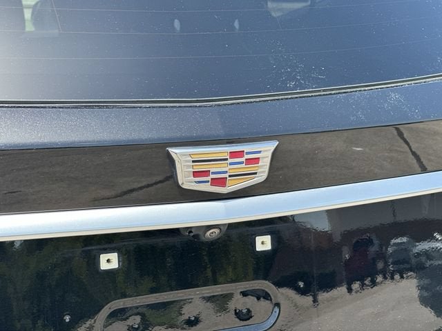 2023 Cadillac XT6 FWD Premium Luxury