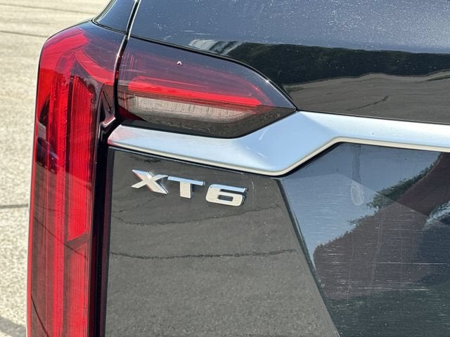 2023 Cadillac XT6 FWD Premium Luxury