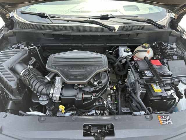 2023 Cadillac XT6 FWD Premium Luxury