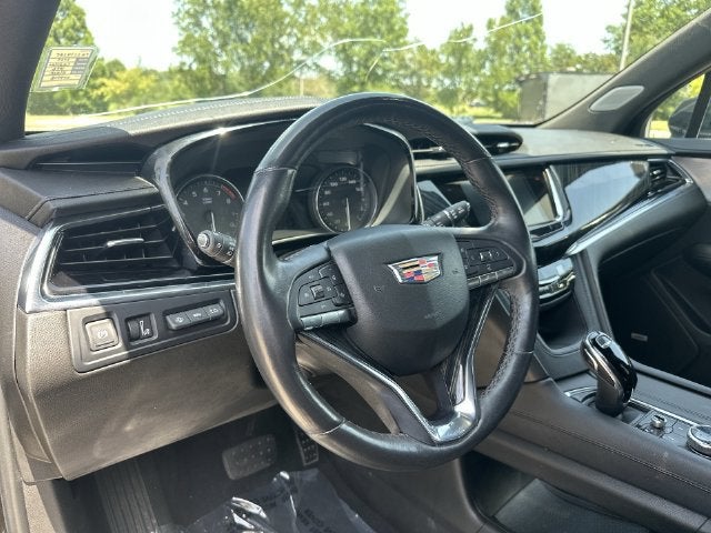 2023 Cadillac XT6 FWD Premium Luxury