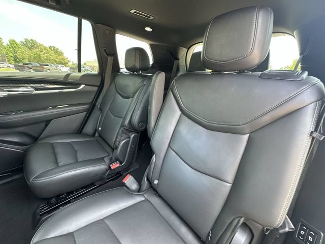 2023 Cadillac XT6 FWD Premium Luxury