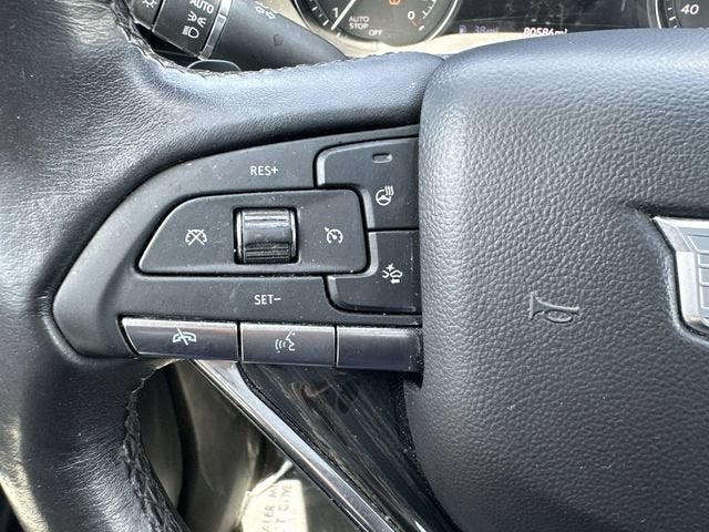 2023 Cadillac XT6 FWD Premium Luxury