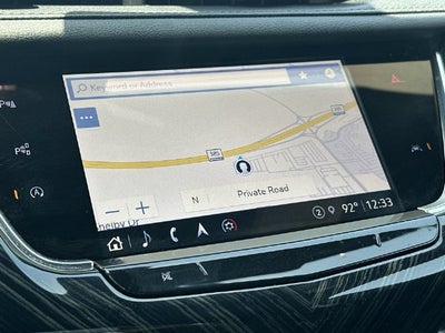 2023 Cadillac XT6 FWD Premium Luxury