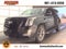 2019 Cadillac Escalade ESV Luxury