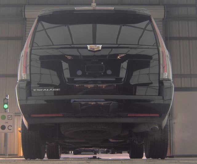 2019 Cadillac Escalade ESV Luxury