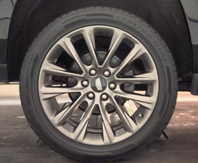 2019 Cadillac Escalade ESV Luxury