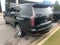 2025 Cadillac Escalade ESV Sport