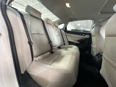 2020 Honda Accord EX