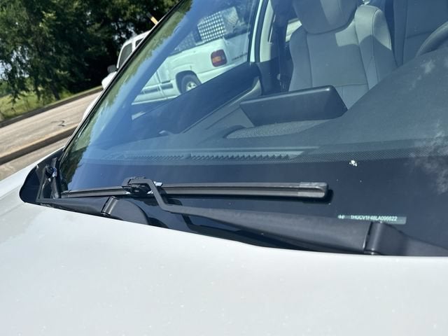 2020 Honda Accord EX