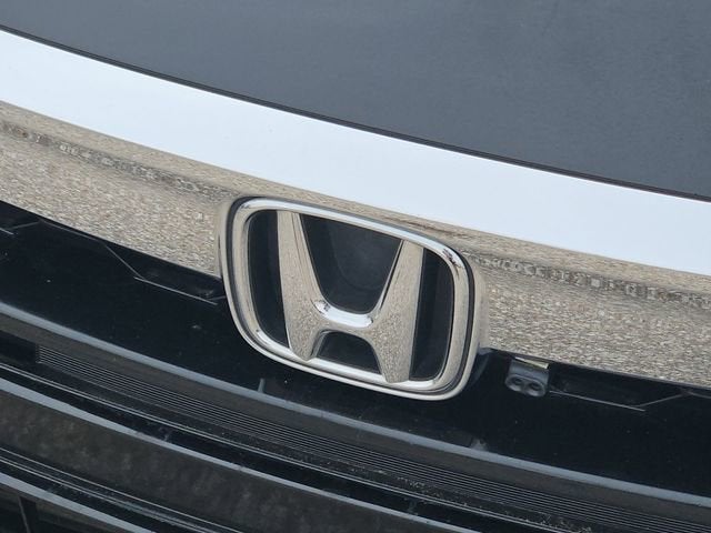 2018 Honda Accord Sedan Touring 1.5T