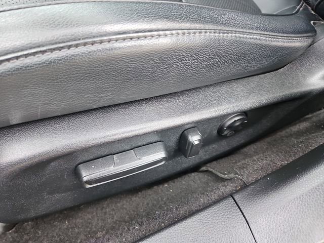 2018 Honda Accord Sedan Touring 1.5T