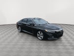 2018 Honda Accord Sedan Touring 1.5T