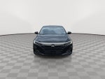2018 Honda Accord Sedan Touring 1.5T