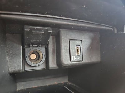 2018 Honda Accord Sedan Touring 1.5T