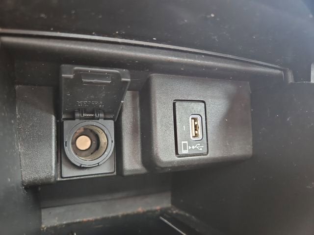 2018 Honda Accord Sedan Touring 1.5T