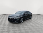2018 Honda Accord Sedan Touring 1.5T