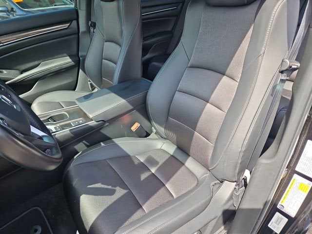 2021 Honda Accord Sport 2.0T