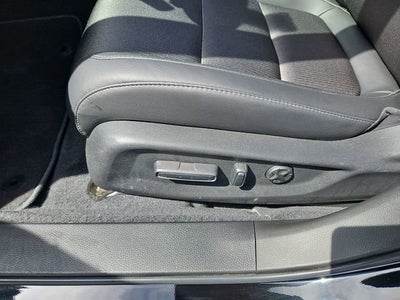 2021 Honda Accord Sport 2.0T