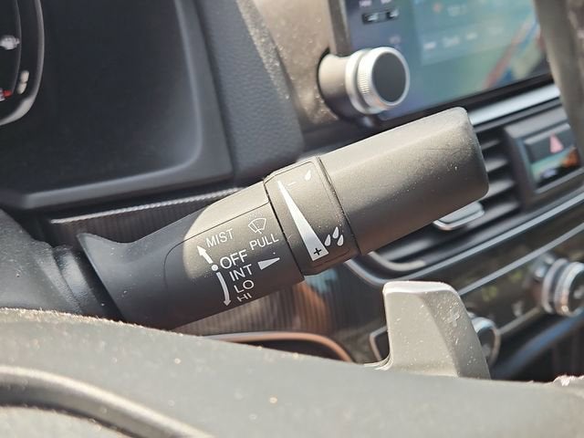 2021 Honda Accord Sport 2.0T