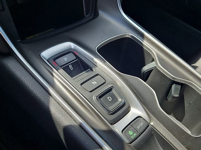 2021 Honda Accord Sport 2.0T