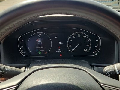 2021 Honda Accord Sport 2.0T