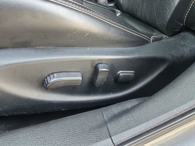 2019 Nissan Maxima SL