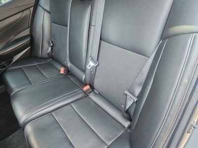 2019 Nissan Maxima SL