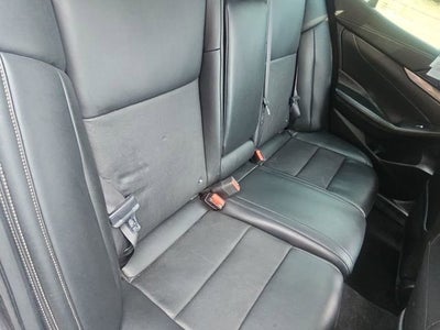 2019 Nissan Maxima SL