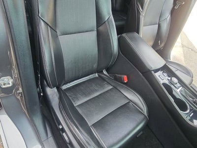 2019 Nissan Maxima SL