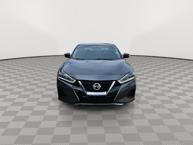2019 Nissan Maxima SL