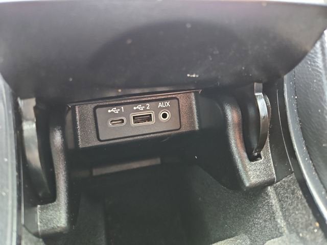 2019 Nissan Maxima SL