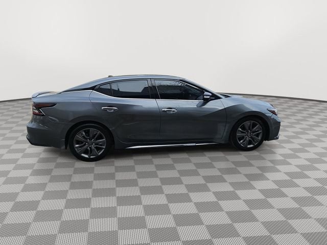 2019 Nissan Maxima SL